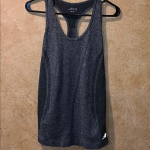 BCG tank top